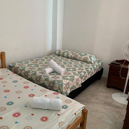 Hospedaje Alferez Real Jamundi Ngoại thất bức ảnh