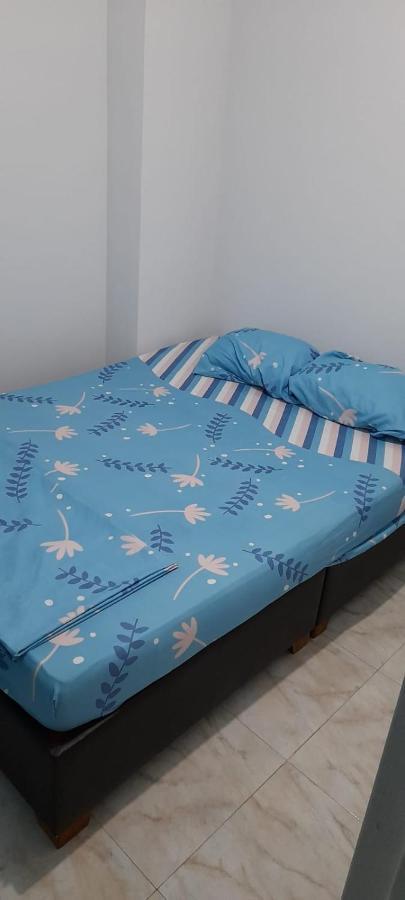 Hospedaje Alferez Real Jamundi Ngoại thất bức ảnh