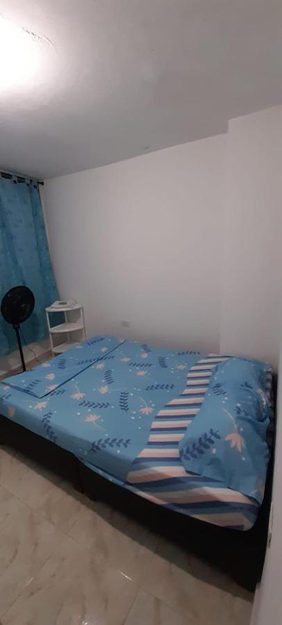 Hospedaje Alferez Real Jamundi Ngoại thất bức ảnh